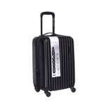 Set Valijas Lsyd 91.9029N1 Negra 18 20 24